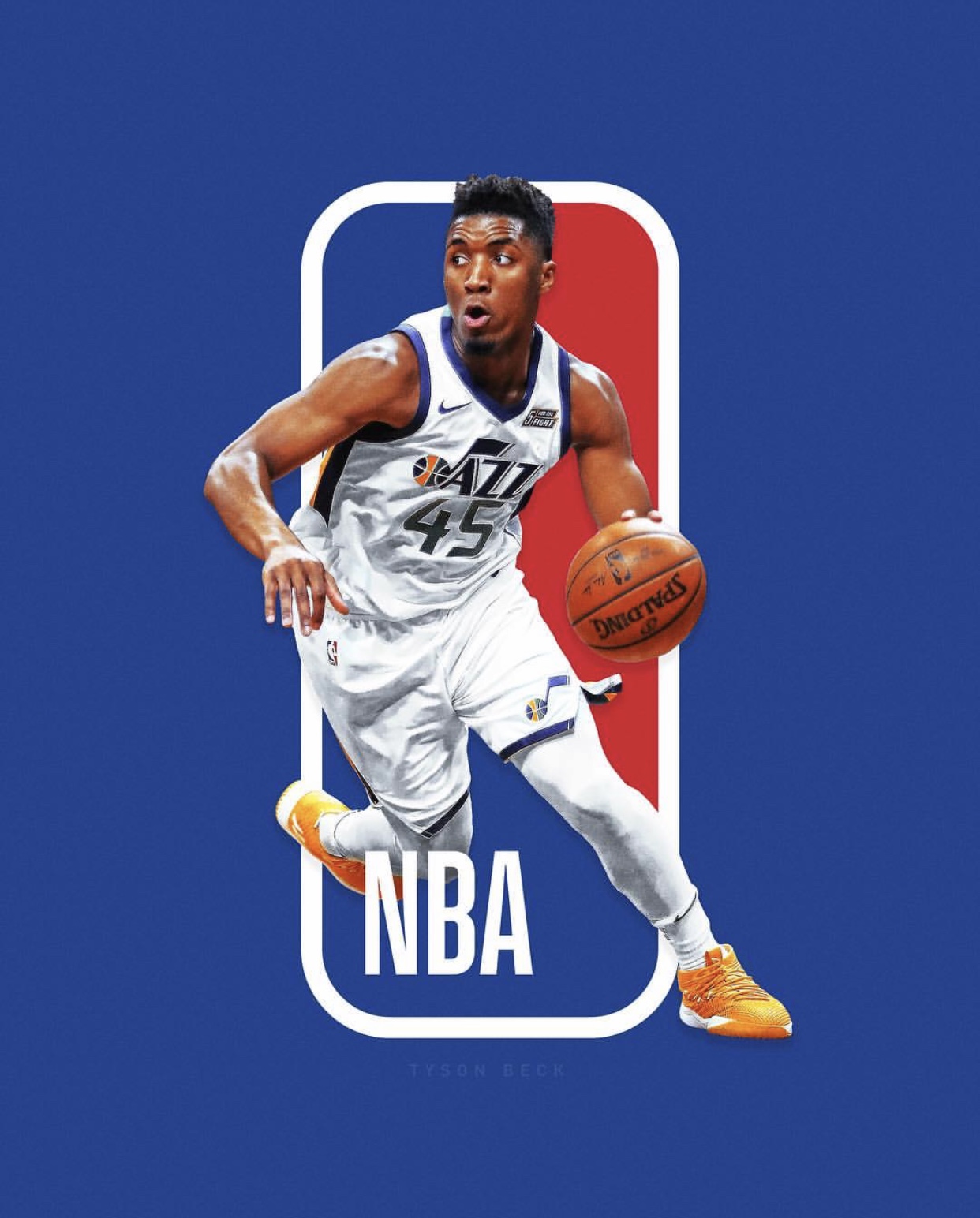 蔚蓝新能源行业标志设计案例