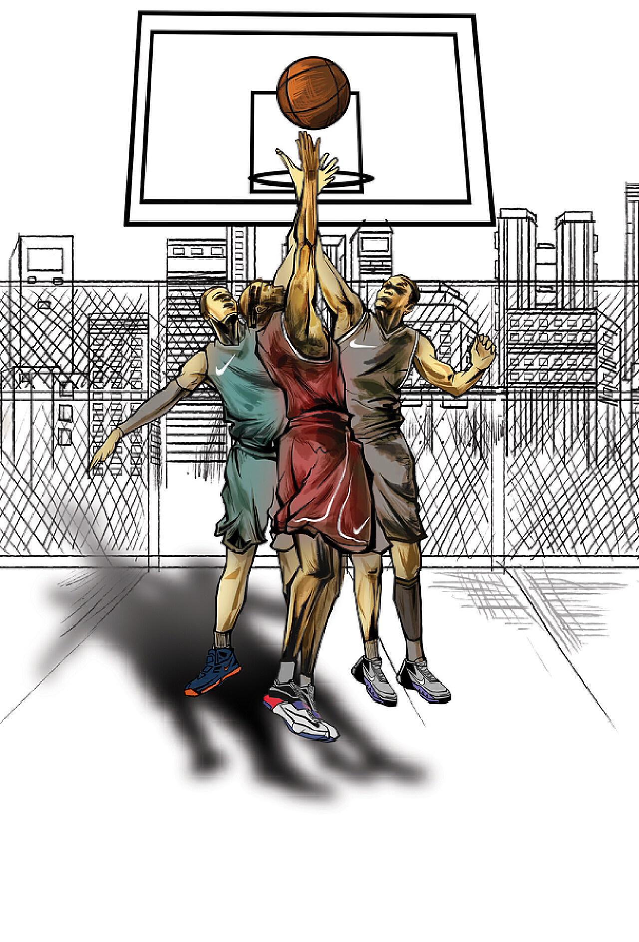 皮具制品类产品摄影