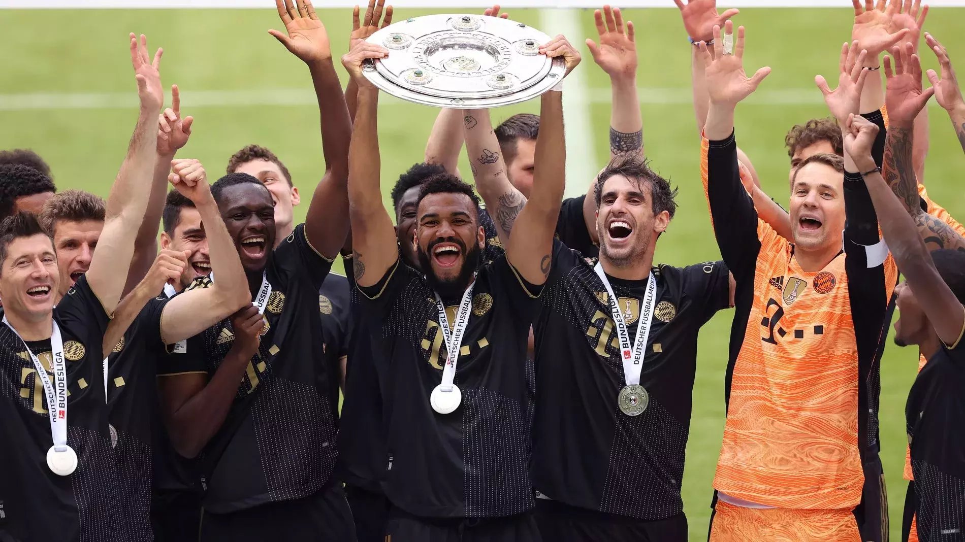 高朋水疗商标设计欣赏